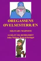 Øregassens Øvelsesterræn af John Nielsen