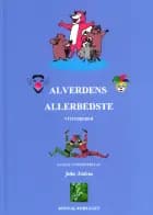 Alverdens allerbedste af John Nielsen