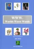 WWW. Worlds Worst Words af John Nielsen