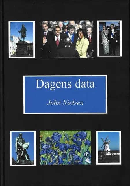 Dagens data af John Nielsen