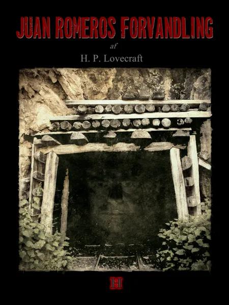 Juan Romeros forvandling af H. P. Lovecraft