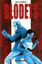 Blodets Konkubine af Palle Schmidt