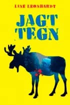Jagttegn af Line Leonhardt
