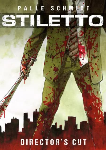 Stiletto af Palle Schmidt