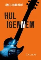 Hul igennem af Line Leonhardt