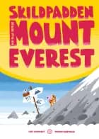 Skildpadden der ville bestige Mount Everest af Line Leonhardt