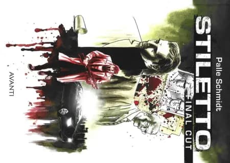 Stiletto -Final Cut af Palle Schmidt