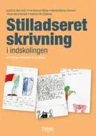 Stilladseret skrivning i indskolingen af Gustaf B. Skar, Marita Byberg Johansen og Iris Hansson Myran
