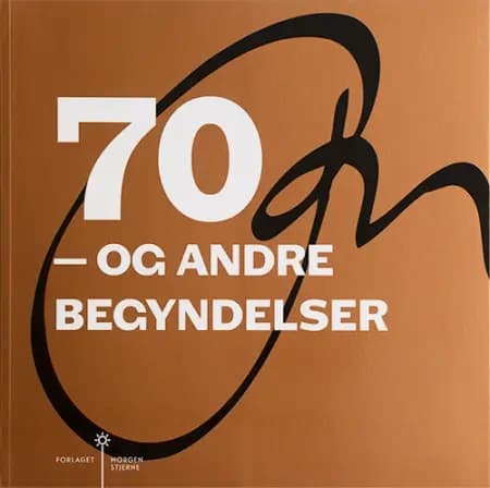 70 - og andre begyndelser af Peter Hesk Møller