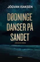 Dødninge danser på sandet af Jógvan Isaksen