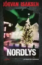 Nordlys af Jógvan Isaksen