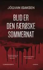 Blid er den færøske sommernat af Jógvan Isaksen