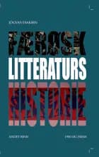 Færøsk Litteraturs Historie Ande Bind 1950 og frem af Jógvan Isaksen