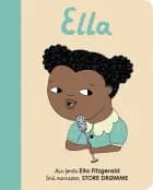 Min første Ella Fitzgerald af Maria Isabel Sanchez Vegara