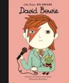 David Bowie af Maria Isabel Sanchez Vegara