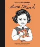 Anne Frank af Maria Isabel Sanchez Vegara