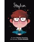 Min første Stephen Hawking af Maria Isabel Sanchez Vegara