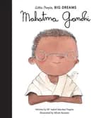 Mahatma Gandhi af Maria Isabel Sanchez Vegara