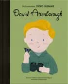 David Attenborough af Maria Isabel Sanchez Vegara