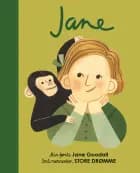 Min første Jane Goodall af Maria Isabel Sanchez Vegara