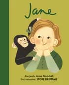 Min første Jane Goodall af Maria Isabel Sanchez Vegara