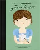 Jane Austen af Maria Isabel Sanchez Vegara