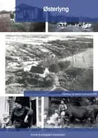 Østerlyng af Annie Brydegaard Danielsen