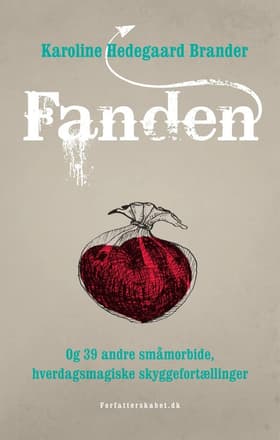 Fanden af Karoline Hedegaard Brander