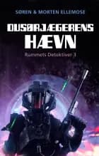 Dusørjægerens Hævn af Søren Ellemose og Morten Ellemose