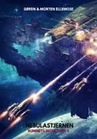 Nebulastjernen af Søren Ellemose og Morten Ellemose