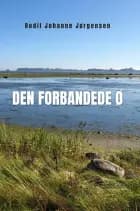 Den forbandede ø af Bodil Johanne Jørgensen