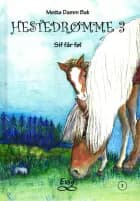 Hestedrømme 3 af Mette Damm Bak