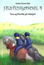 Hestedrømme 4 af Mette Damm Bak