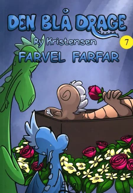 Farvel farfar af Ry Kristensen