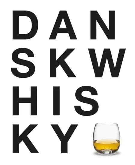 DANSK WHISKY af Per Gregersen