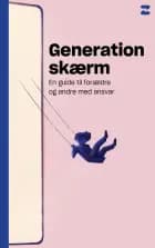Generation skærm af Nanna Schelde