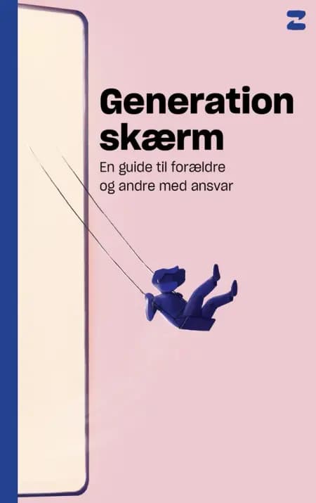 Generation skærm af Nanna Schelde