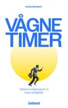 Vågne timer af Hakon Mosbech