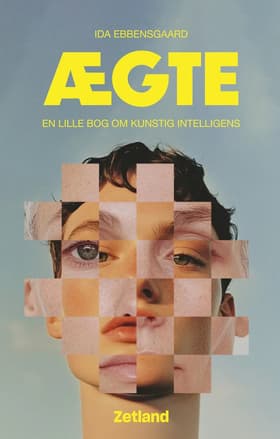 Ægte af Ida Ebbensgaard