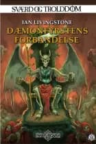 Sværd og trolddom 2 af Ian Livingstone