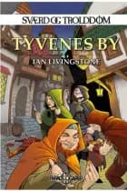 Tyvenes by af Ian Livingstone