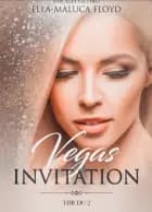 Vegas invitation af Ella-Maluca Floyd