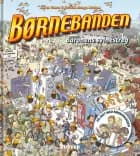 Børnebanden - Baronens svinestreg af Karsten Mungo Madsen og Søren Tomas