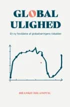 Global ulighed af Branko Milanovic