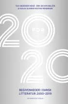 20 før 20 af Erik Skyum-Nielsen, Tue Andersen Nexø og Kizaja Ulrikke Routhe-Mogensen