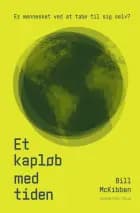 Et kapløb med tiden af Bill McKibben