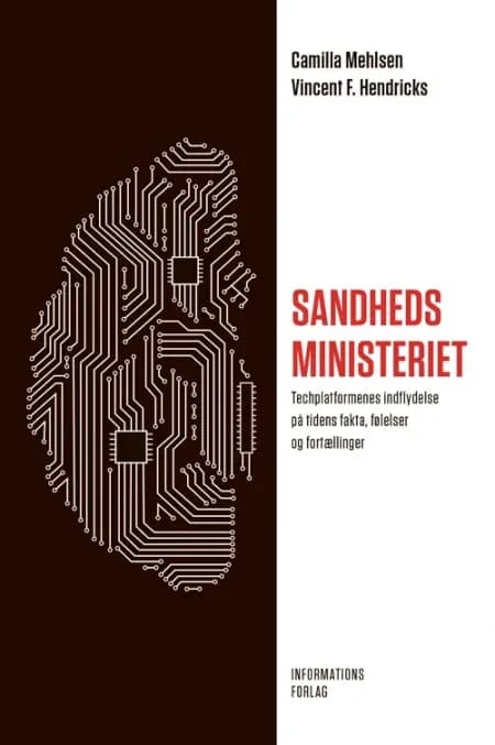 Sandhedsministeriet af Vincent F. Hendricks