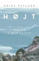 Højt af Erika Fatland