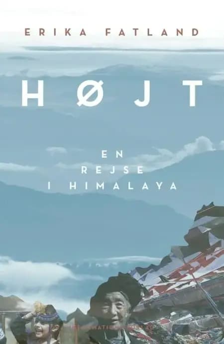 Højt af Erika Fatland