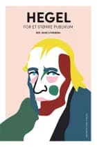 Hegel - for et større publikum af red. Rune Lykkeberg